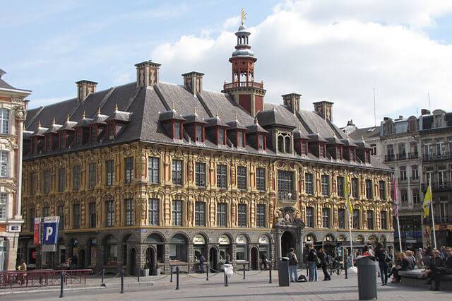 Cours et Formations 100% élgible au CPF à Lille