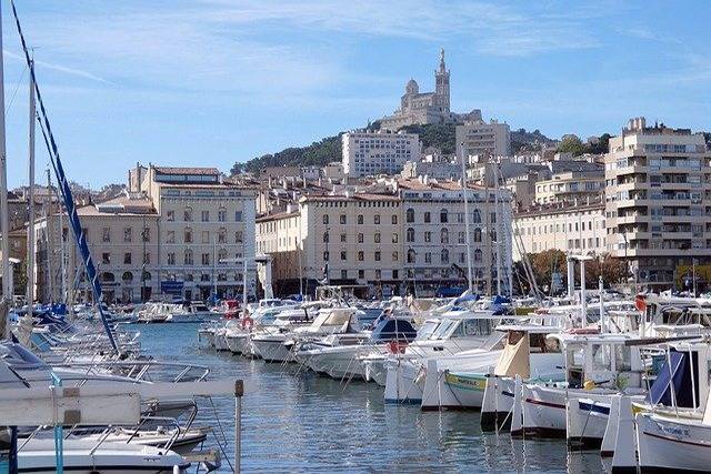 Cours et Formations 100% élgible au CPF à Marseille