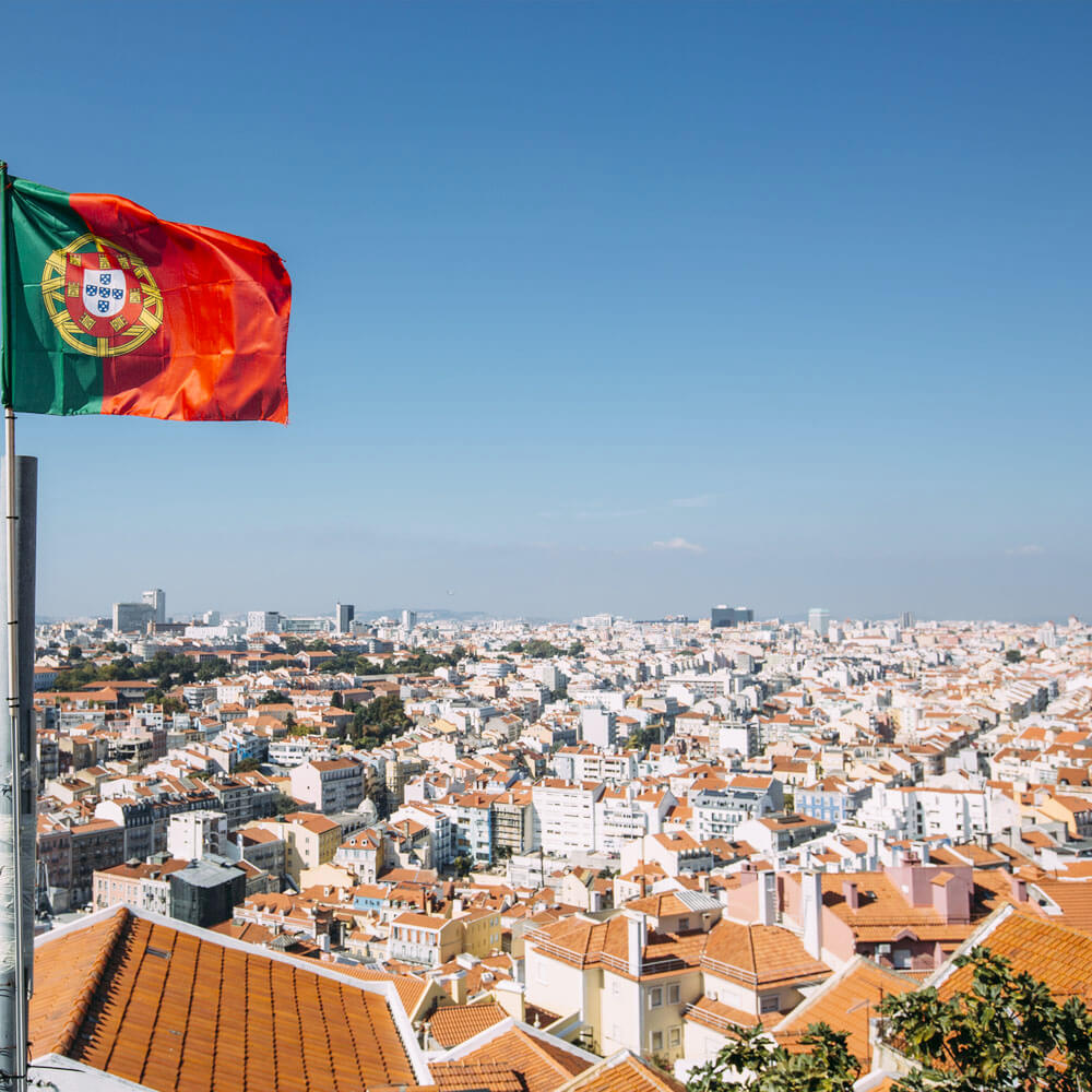 Cours et formations de portugais 100% éligible CPF