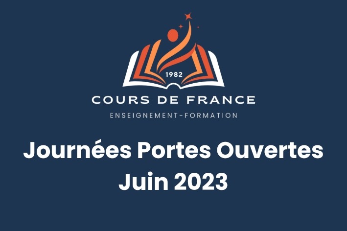 Nos Portes Ouvertes 2023 à Paris, Toulouse, Lyon et Bordeaux